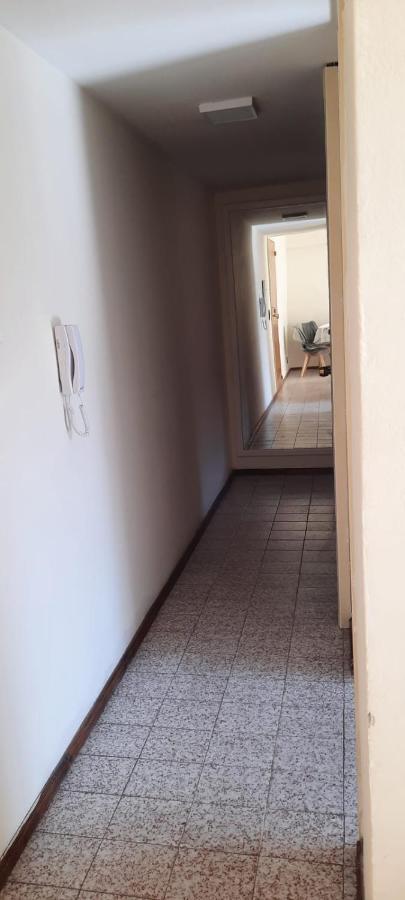 Apartamento Cerro Godoy Cruz Mendoza Exterior foto