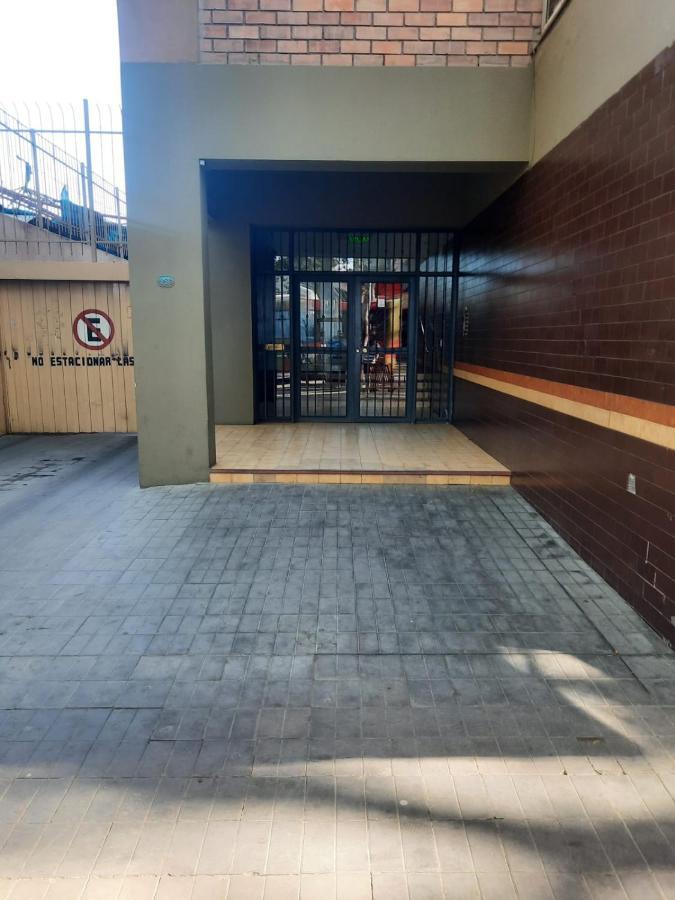 Apartamento Cerro Godoy Cruz Mendoza Exterior foto