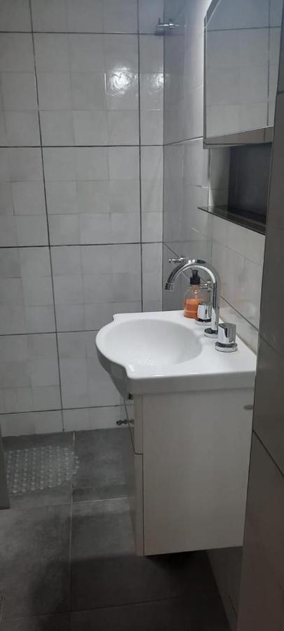 Apartamento Cerro Godoy Cruz Mendoza Exterior foto