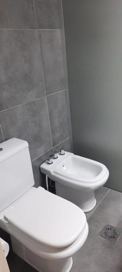 Apartamento Cerro Godoy Cruz Mendoza Exterior foto