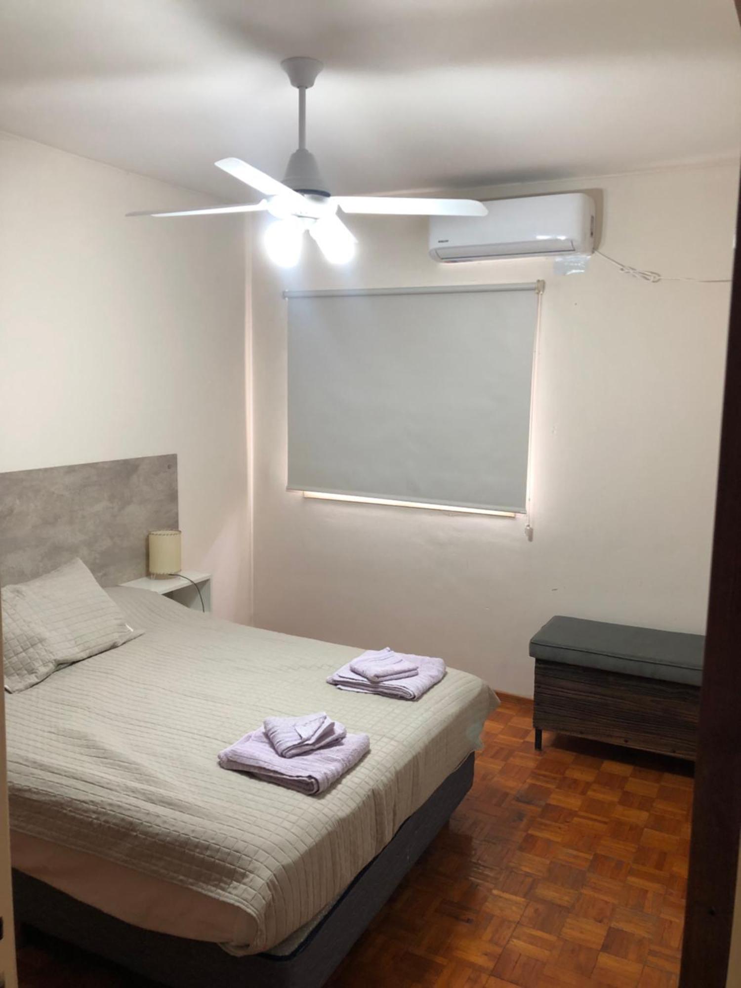 Apartamento Cerro Godoy Cruz Mendoza Exterior foto